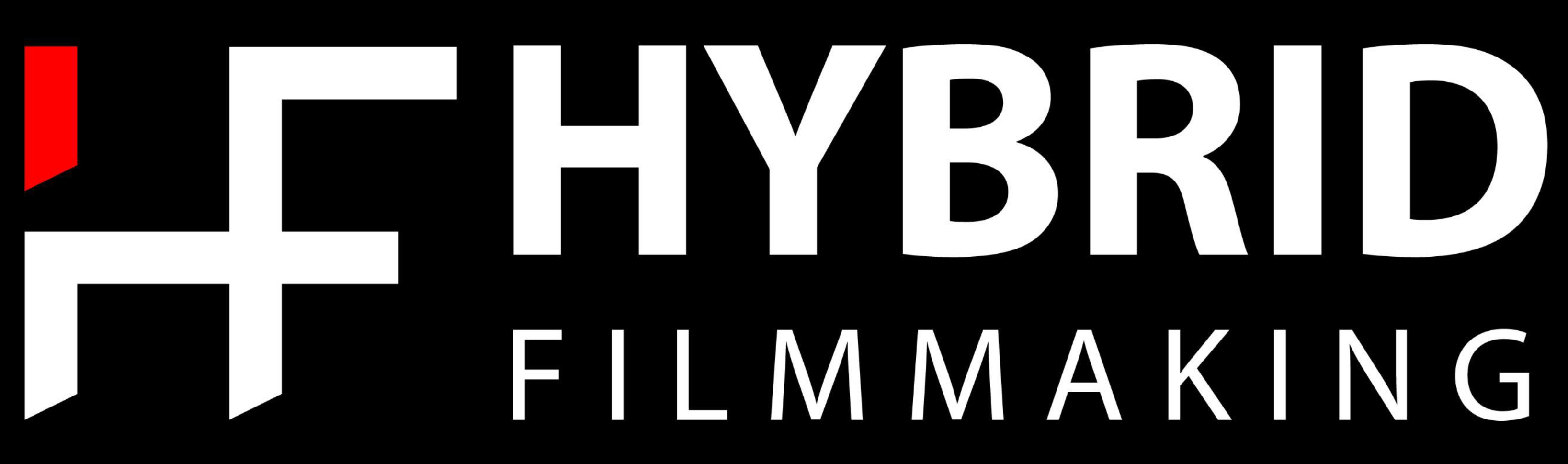 HybridFilms.ai Logo